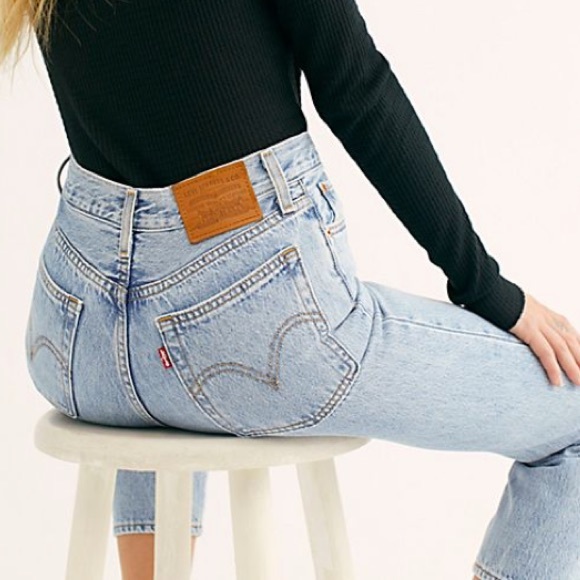 Levi’s jeans - Picture 2 of 8